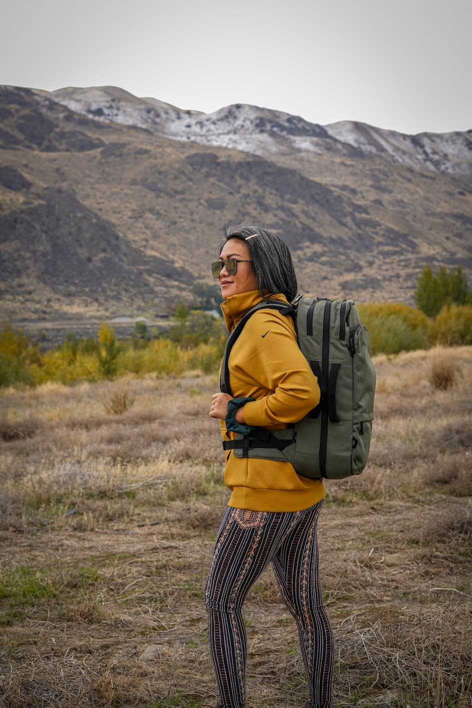 womanInExcursion