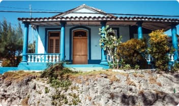 accommodationHouse